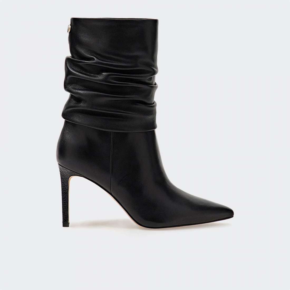 BOTAS GUESS DABBI BLACK