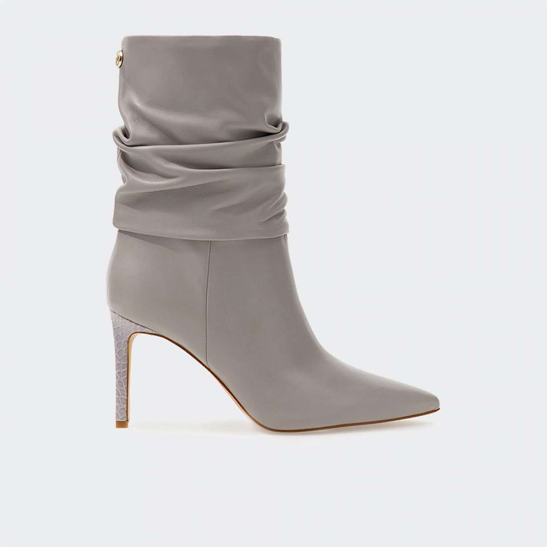 BOTAS GUESS DABBI GREY