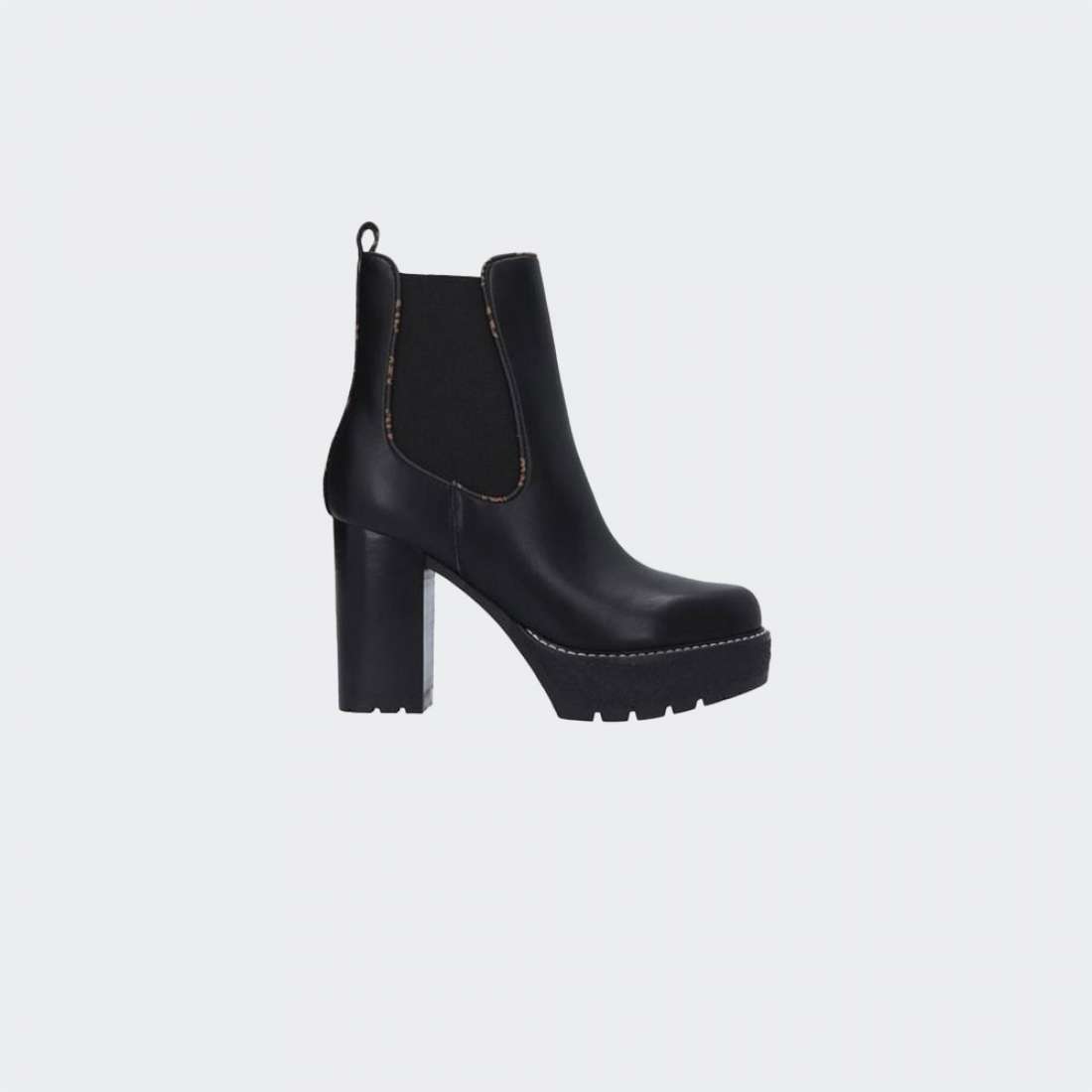 BOTAS GUESS MAELEA BLACK