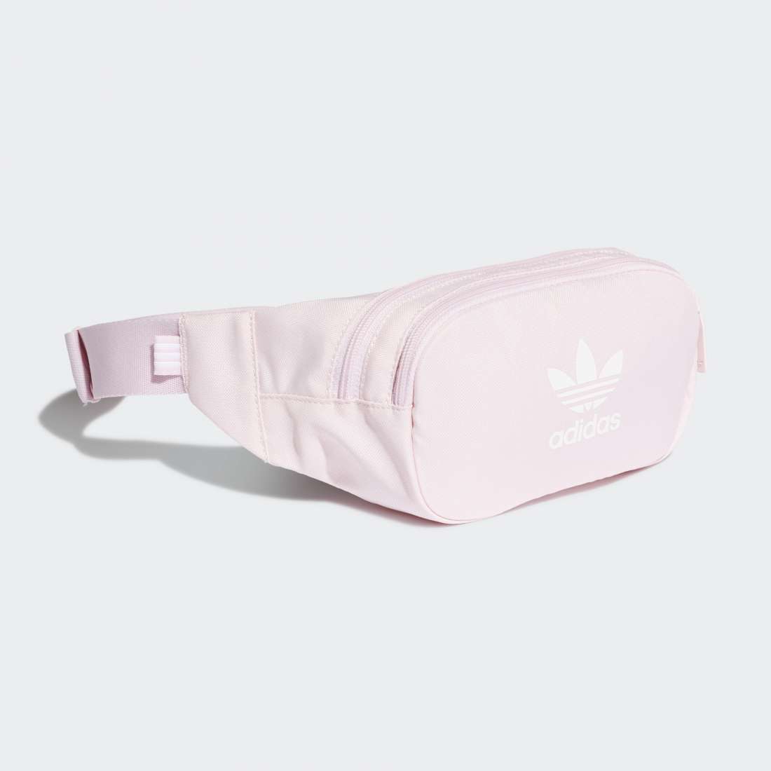 BOLSA CINTURA ADIDAS TIRACOLO ESSENTIAL CLEAR PINK