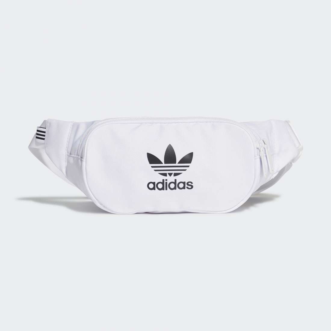 BOLSA CINTURA ADIDAS TIRACOLO ESSENTIAL WHITE