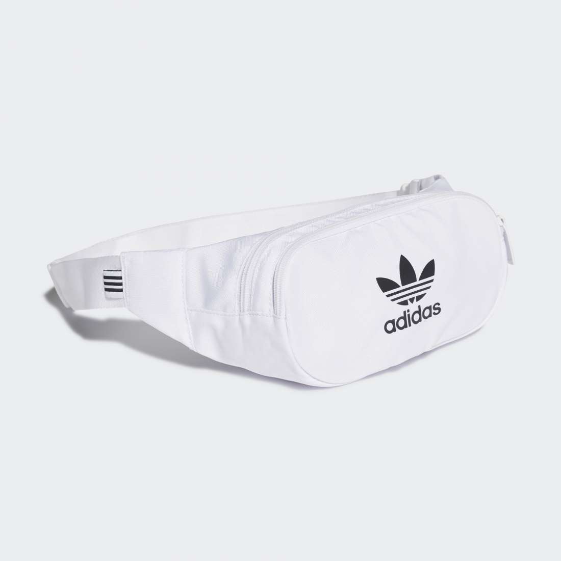 BOLSA CINTURA ADIDAS TIRACOLO ESSENTIAL WHITE