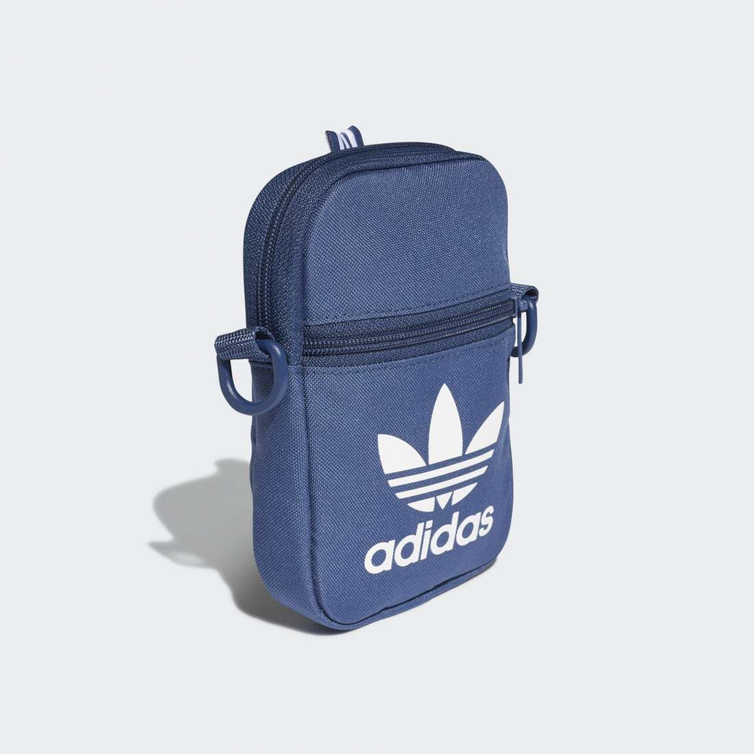 BOLSA ADIDAS FESTIVAL TREFOIL NIGHT MARINE