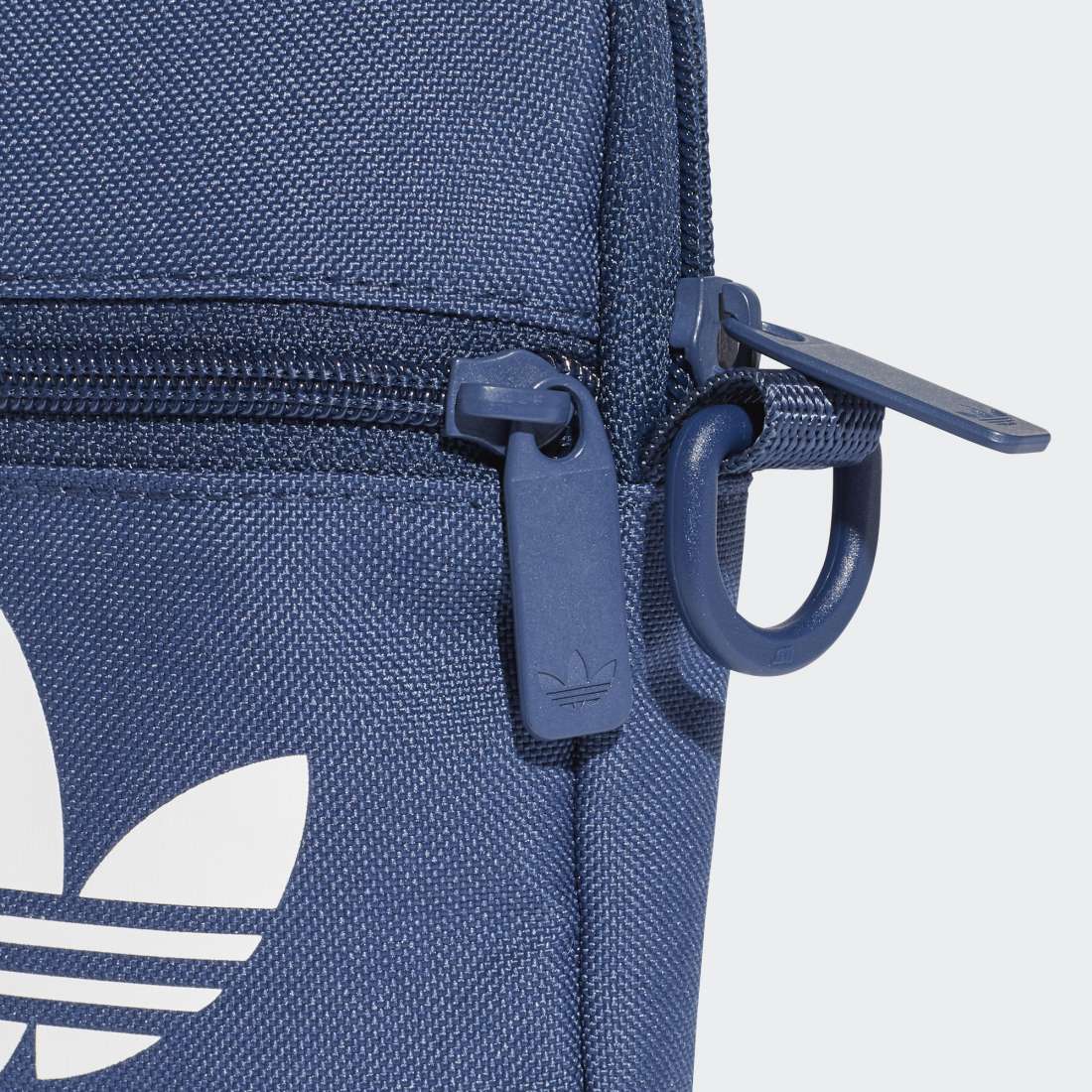 BOLSA ADIDAS FESTIVAL TREFOIL NIGHT MARINE