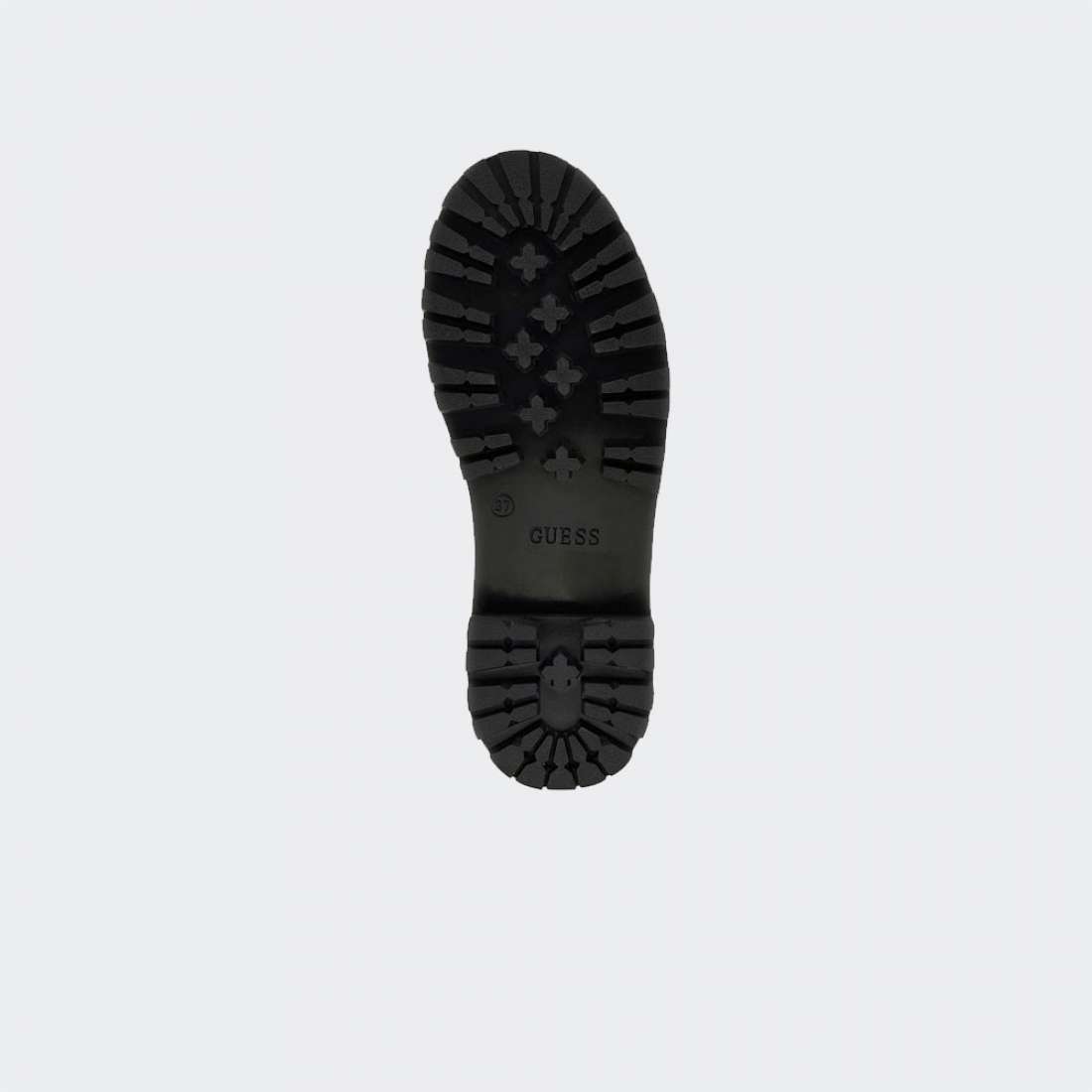 BOTAS GUESS BADAE2 BLACK/GREY