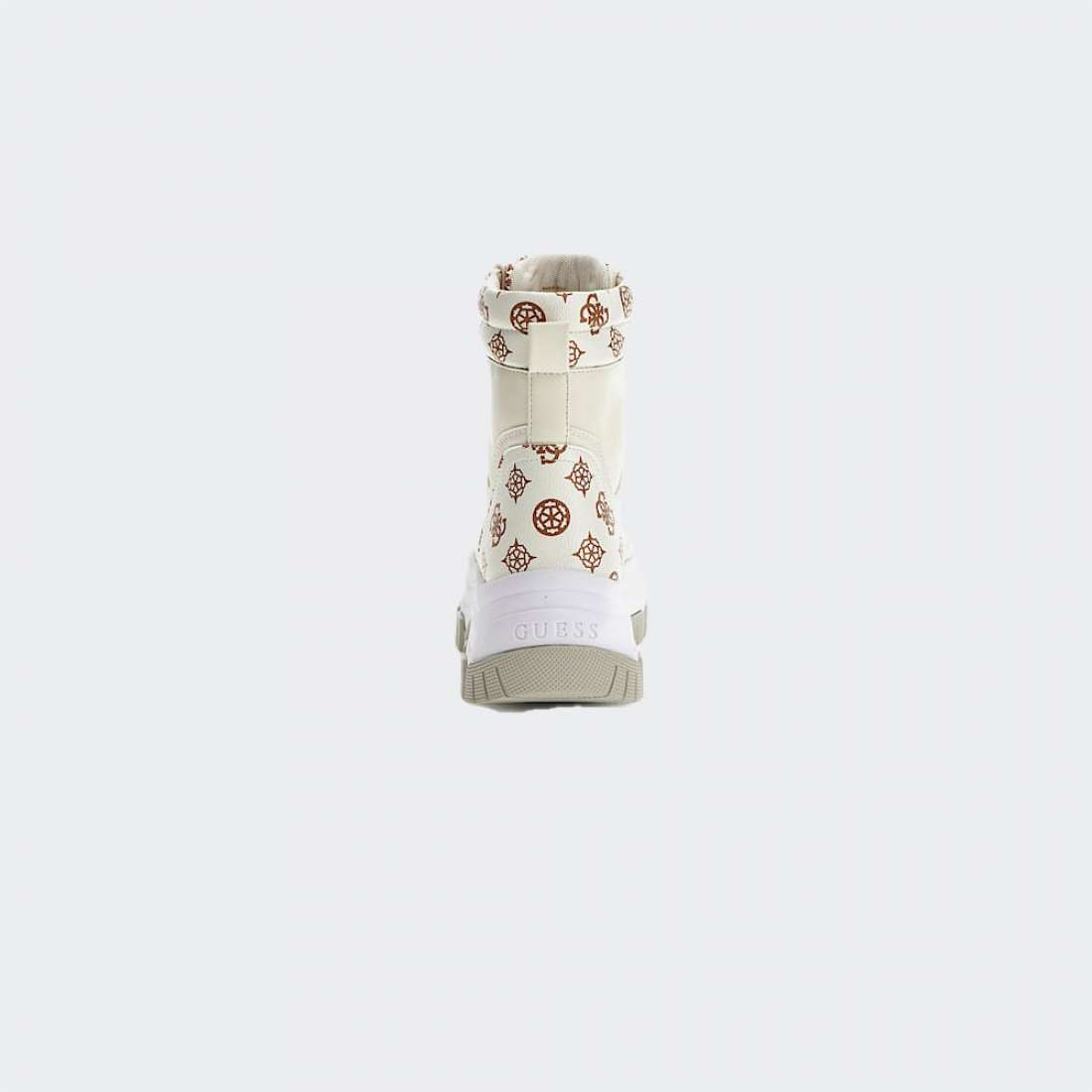 BOTAS GUESS BLIZA CREAM