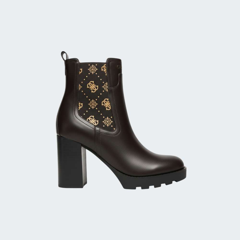BOTAS GUESS NEALLE