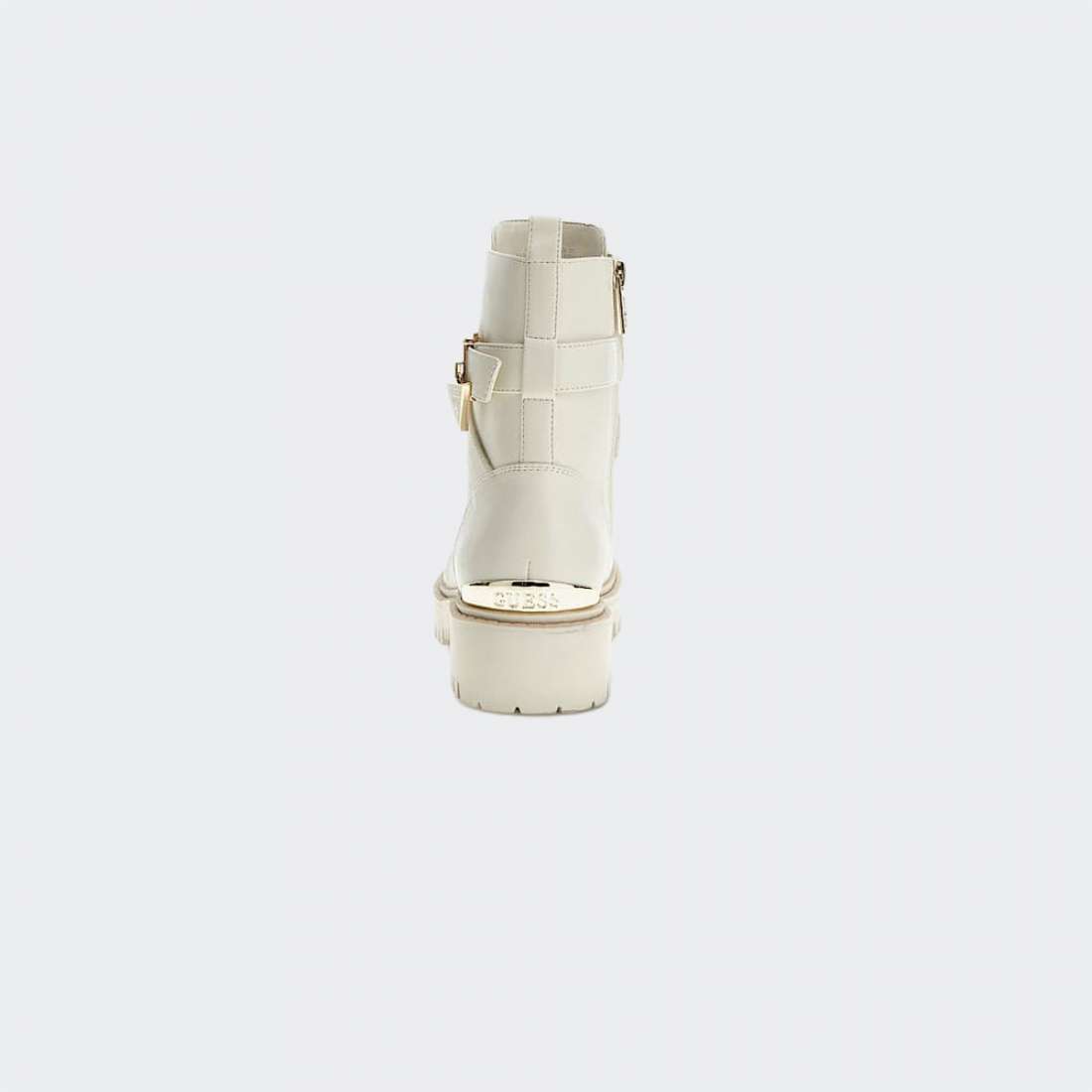 BOTAS GUESS OSLY IVORY