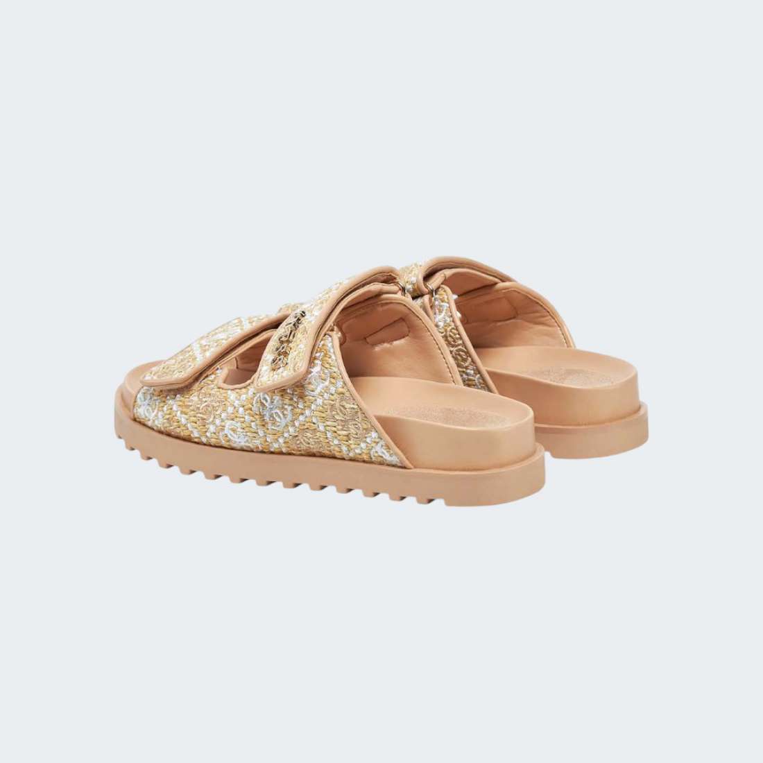 SANDALIAS GUESS FADELIZZ