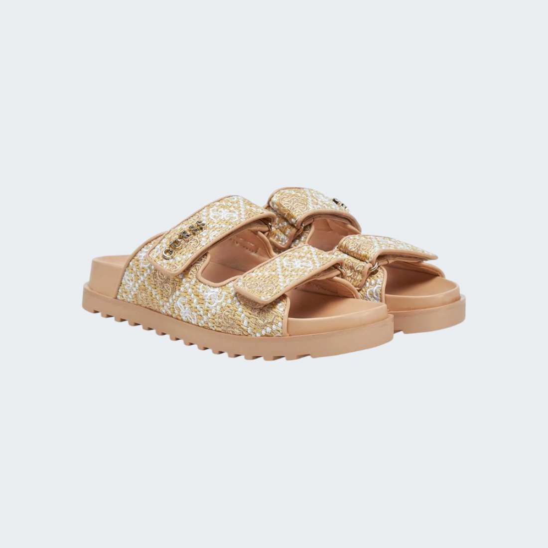 SANDALIAS GUESS FADELIZZ