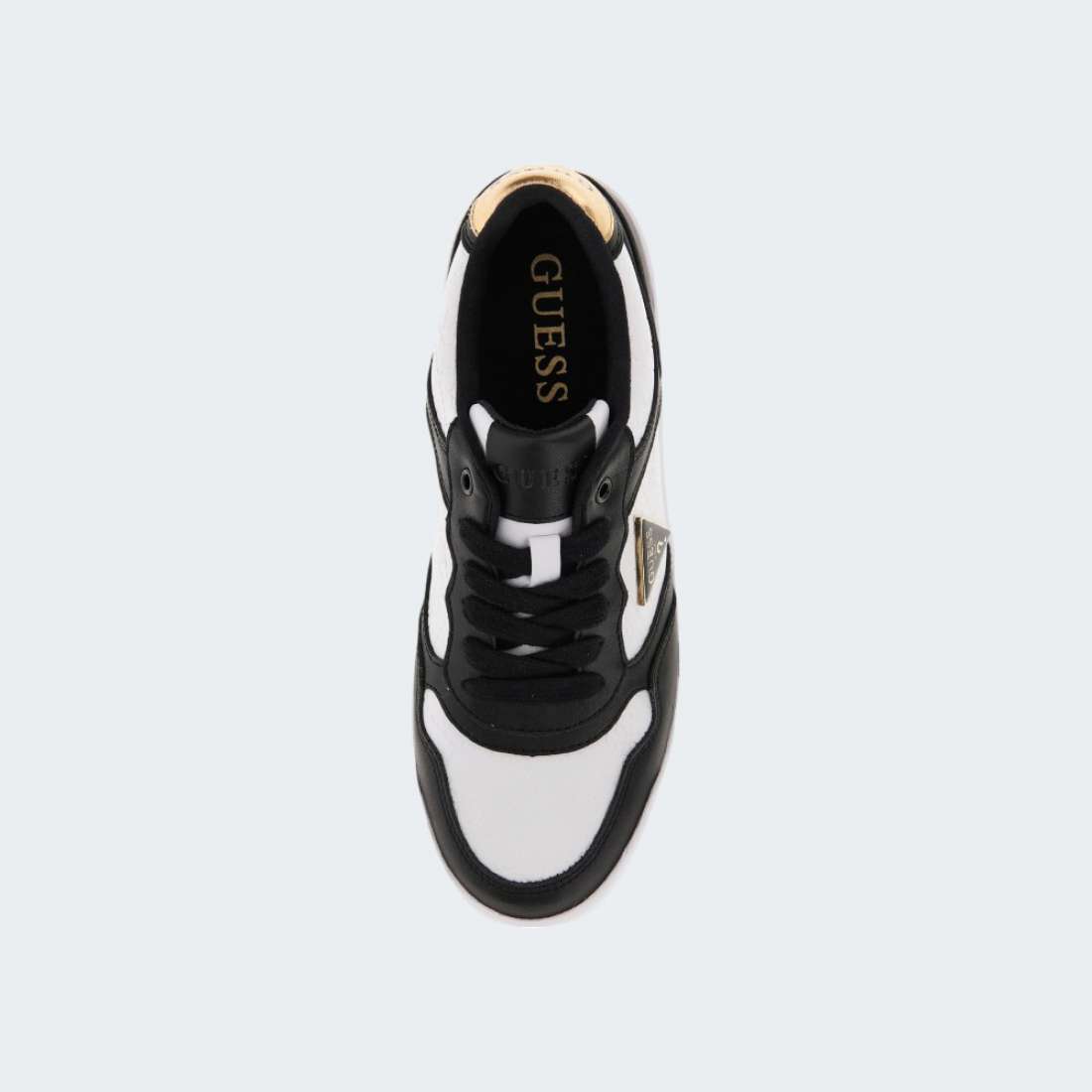 GUESS MIRAM BLACK/BROWN