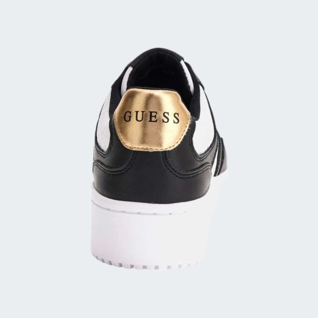 GUESS MIRAM BLACK/BROWN