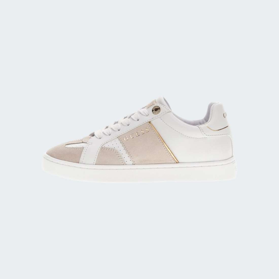 GUESS JRONE WHITE/MULTI