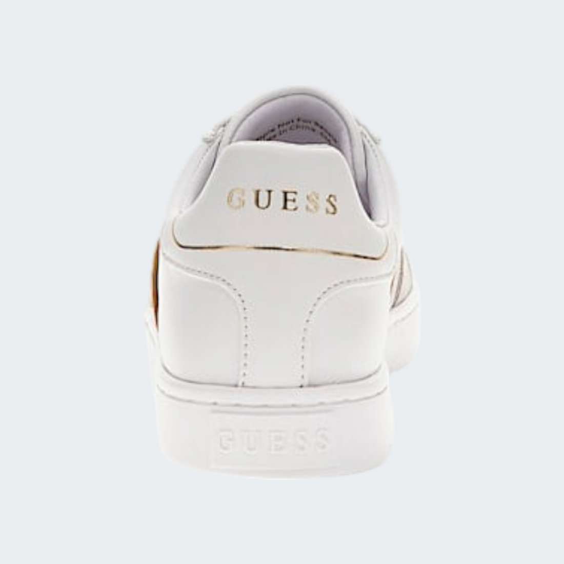 GUESS JRONE WHITE/MULTI