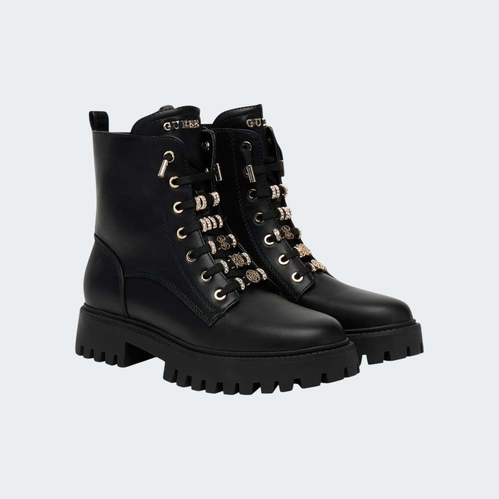BOTAS GUESS FIONA