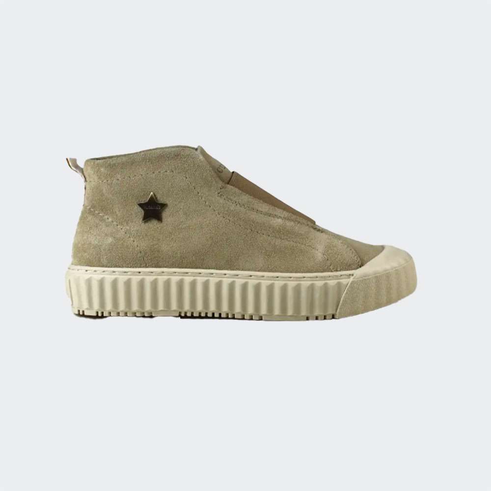 CUBANAS FLY400 BEIGE