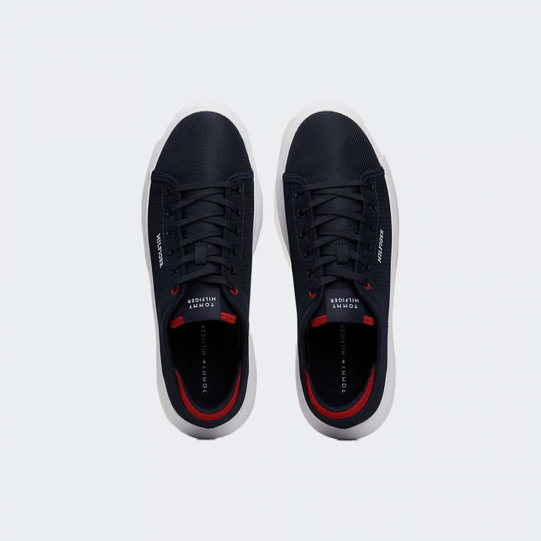 TOMMY HILFIGER LIGHT WEIGHT DESERT SKY
