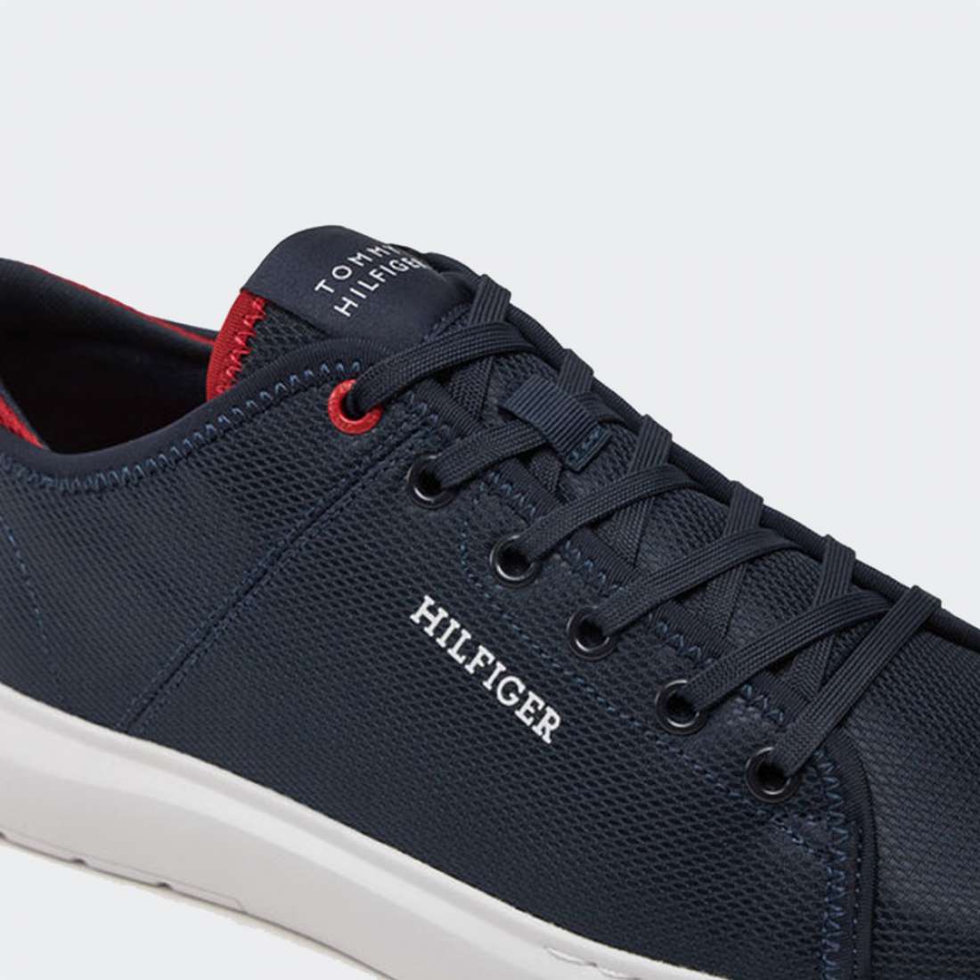 TOMMY HILFIGER LIGHT WEIGHT DESERT SKY