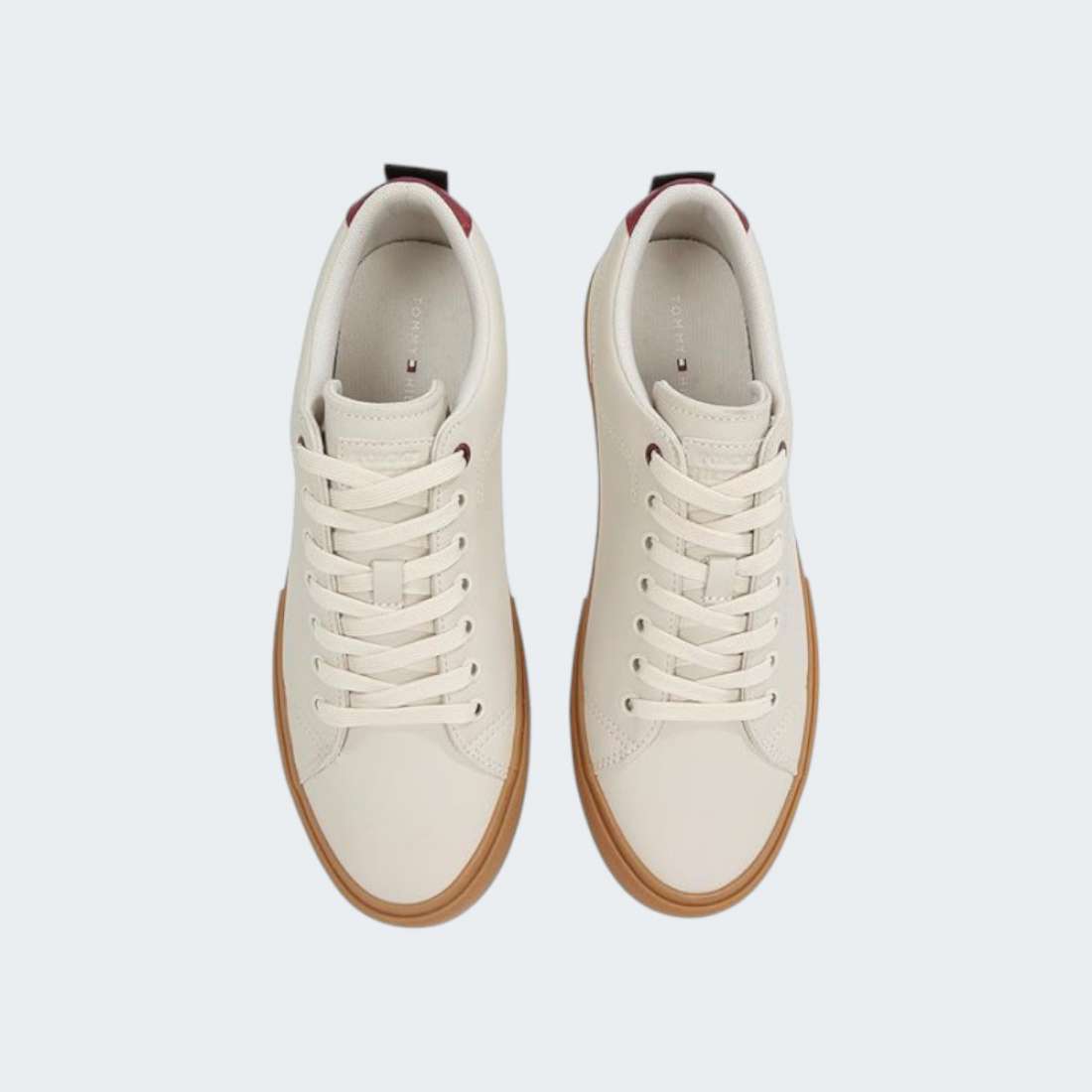 TOMMY HILFIGER VULC