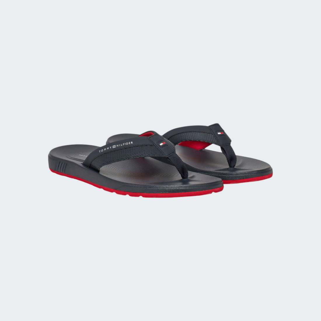 CHINELOS TOMMY HILFIGER MOLDED DESERT SKY