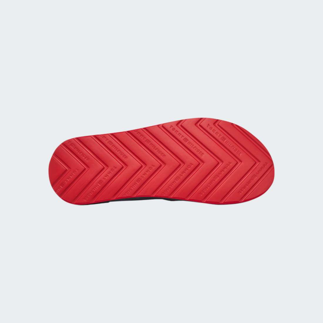 CHINELOS TOMMY HILFIGER MOLDED DESERT SKY