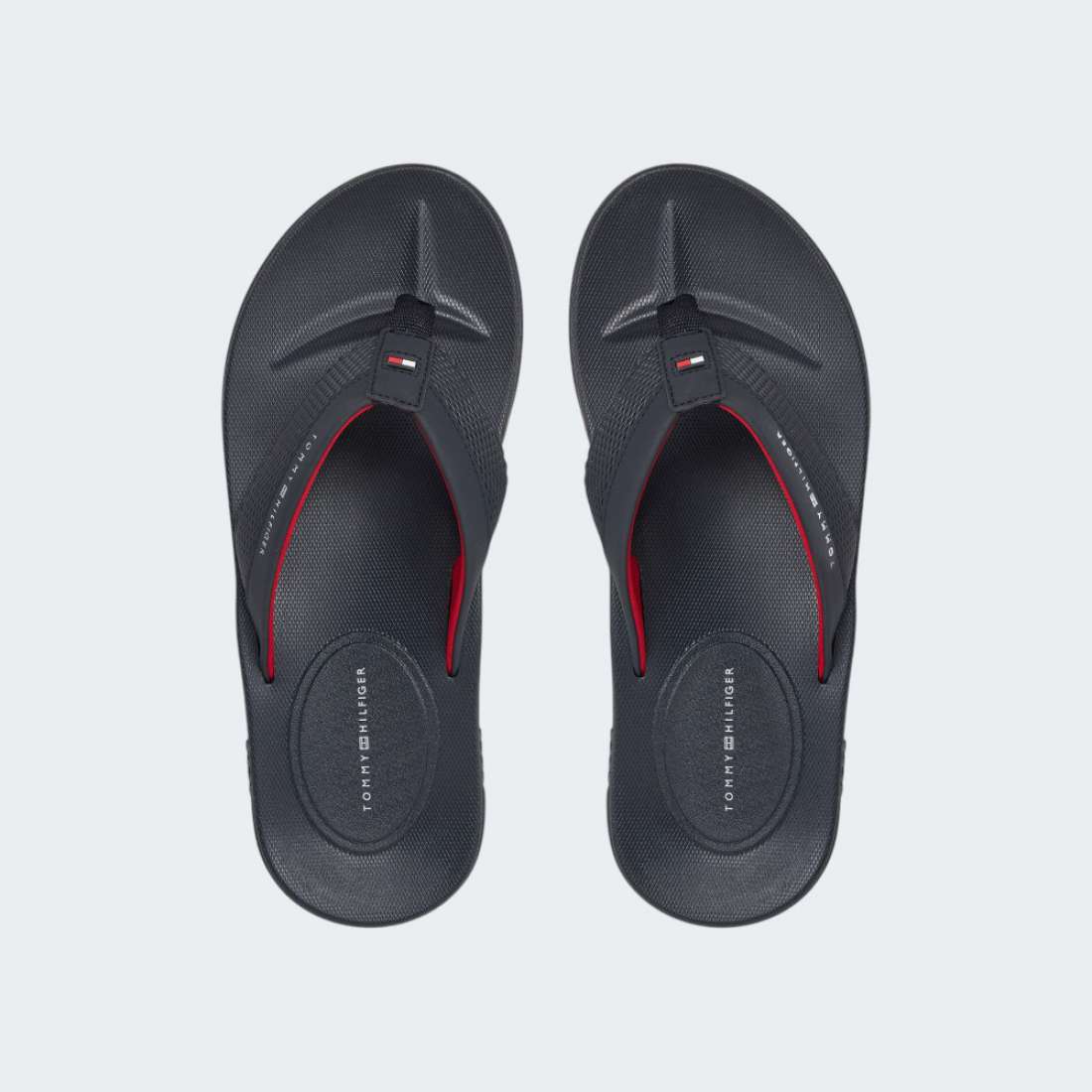 CHINELOS TOMMY HILFIGER MOLDED DESERT SKY