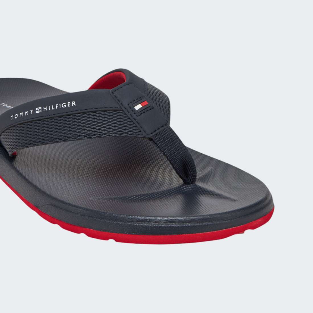 CHINELOS TOMMY HILFIGER MOLDED DESERT SKY