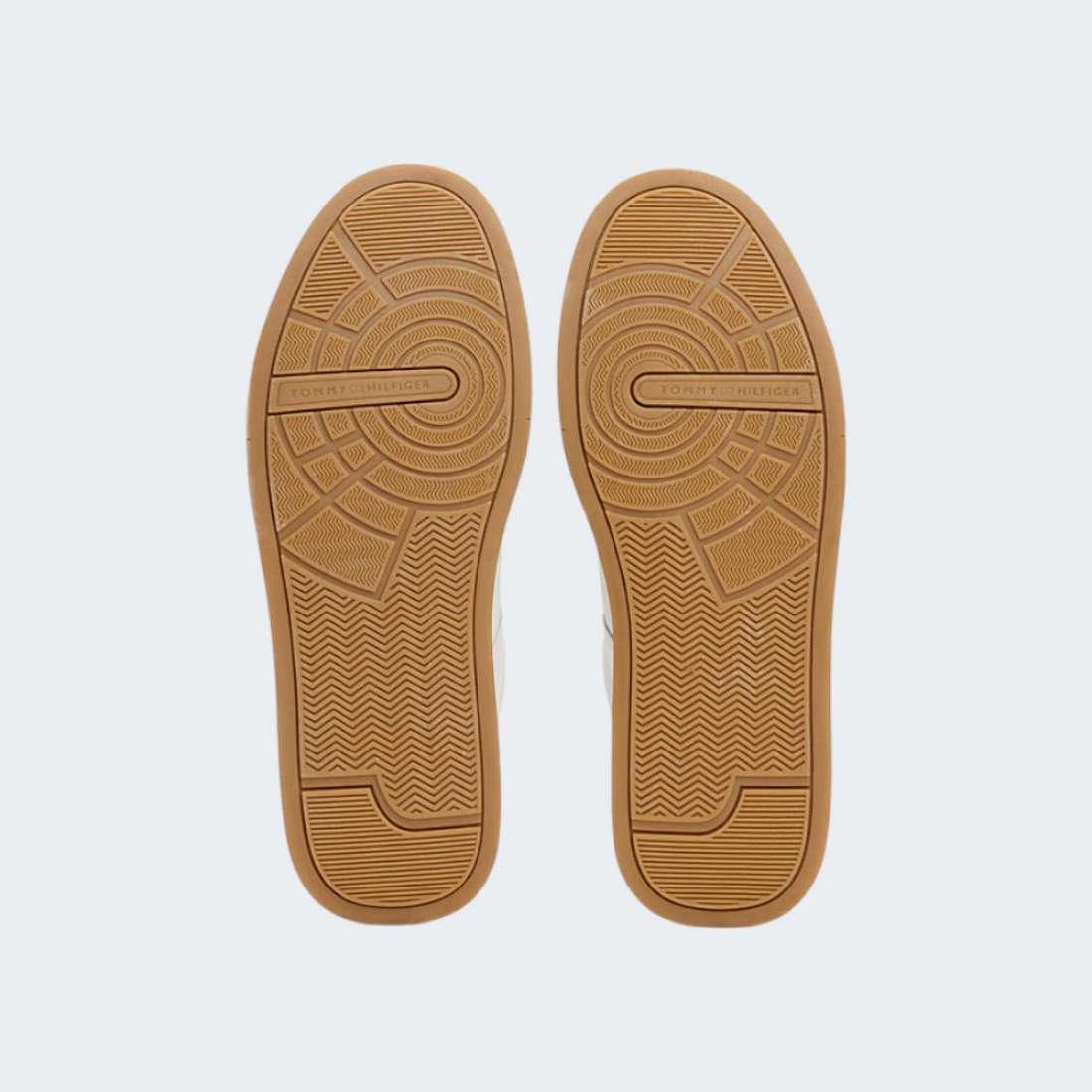 TOMMY HILFIGER COURT ECRU