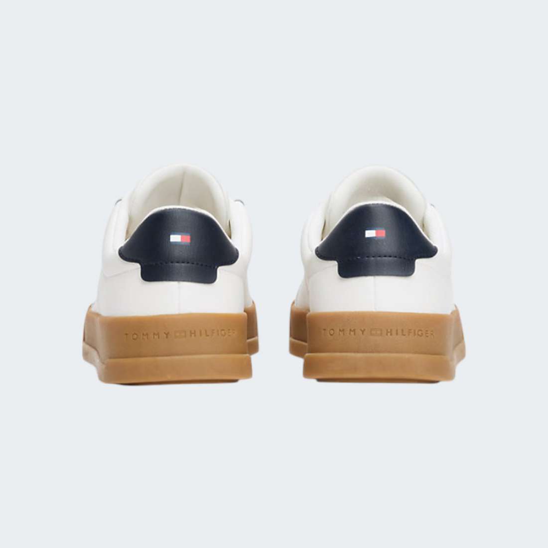 TOMMY HILFIGER COURT ECRU