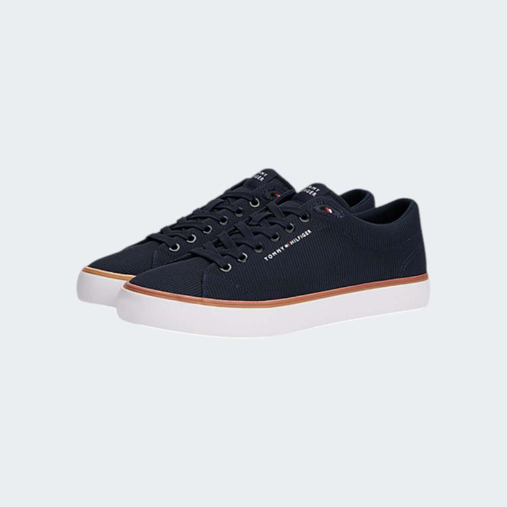 TOMMY HILFIGER VULC CORE DESERT SKY