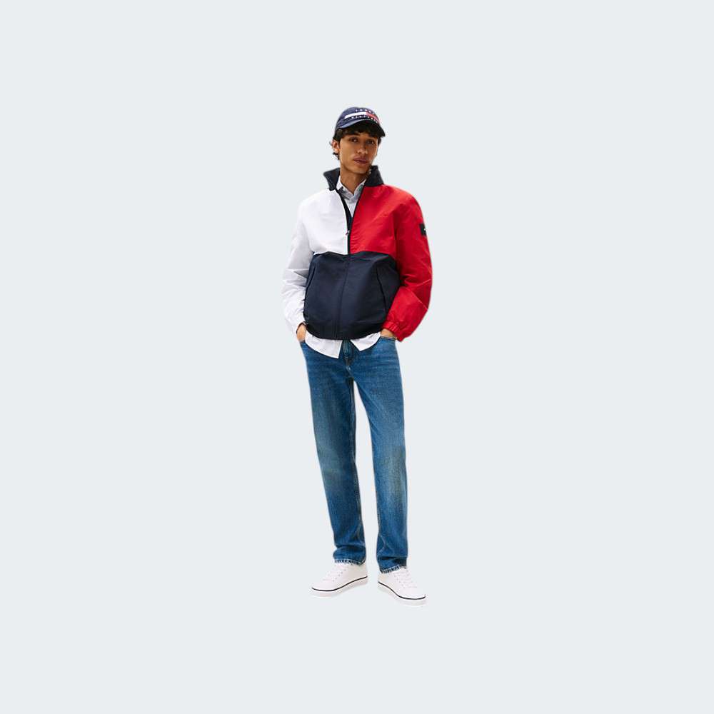 TOMMY HILFIGER CORE WHITE