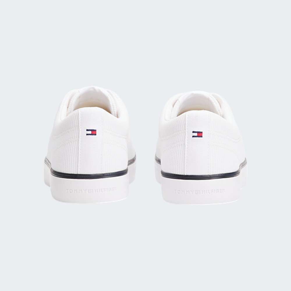 TOMMY HILFIGER CORE WHITE