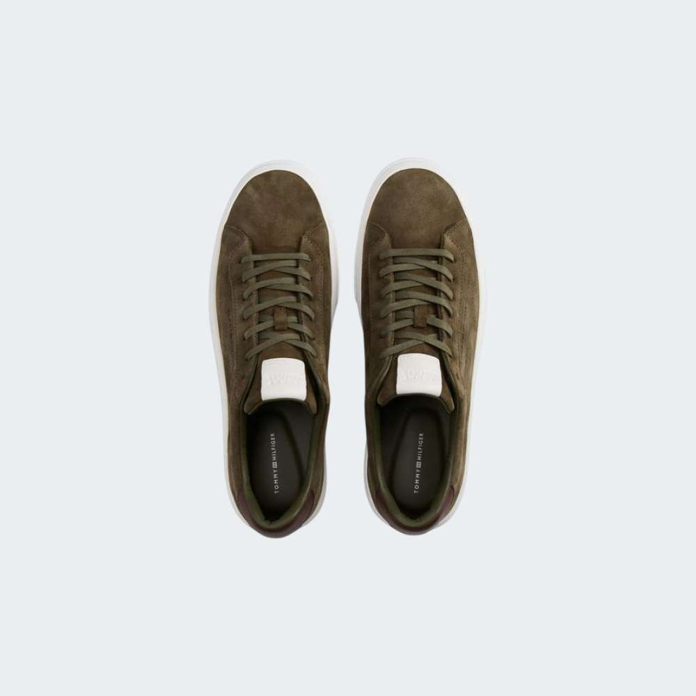 TOMMY HILFIGER PREMIUM DRESS