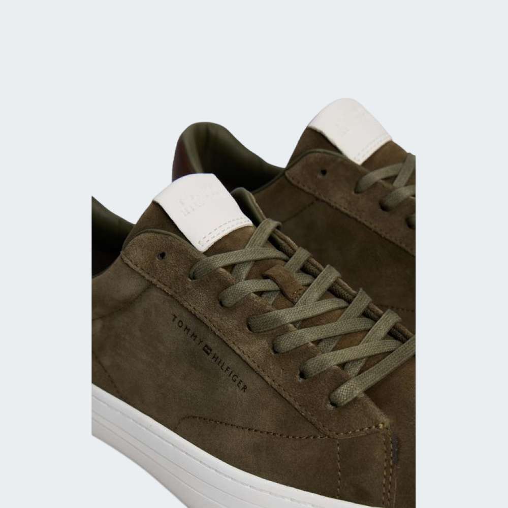 TOMMY HILFIGER PREMIUM DRESS