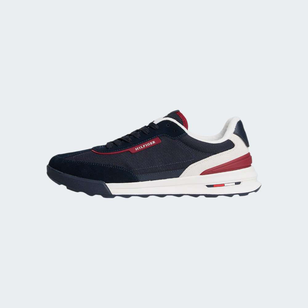 TOMMY HILFIGER RETRO RUNNER