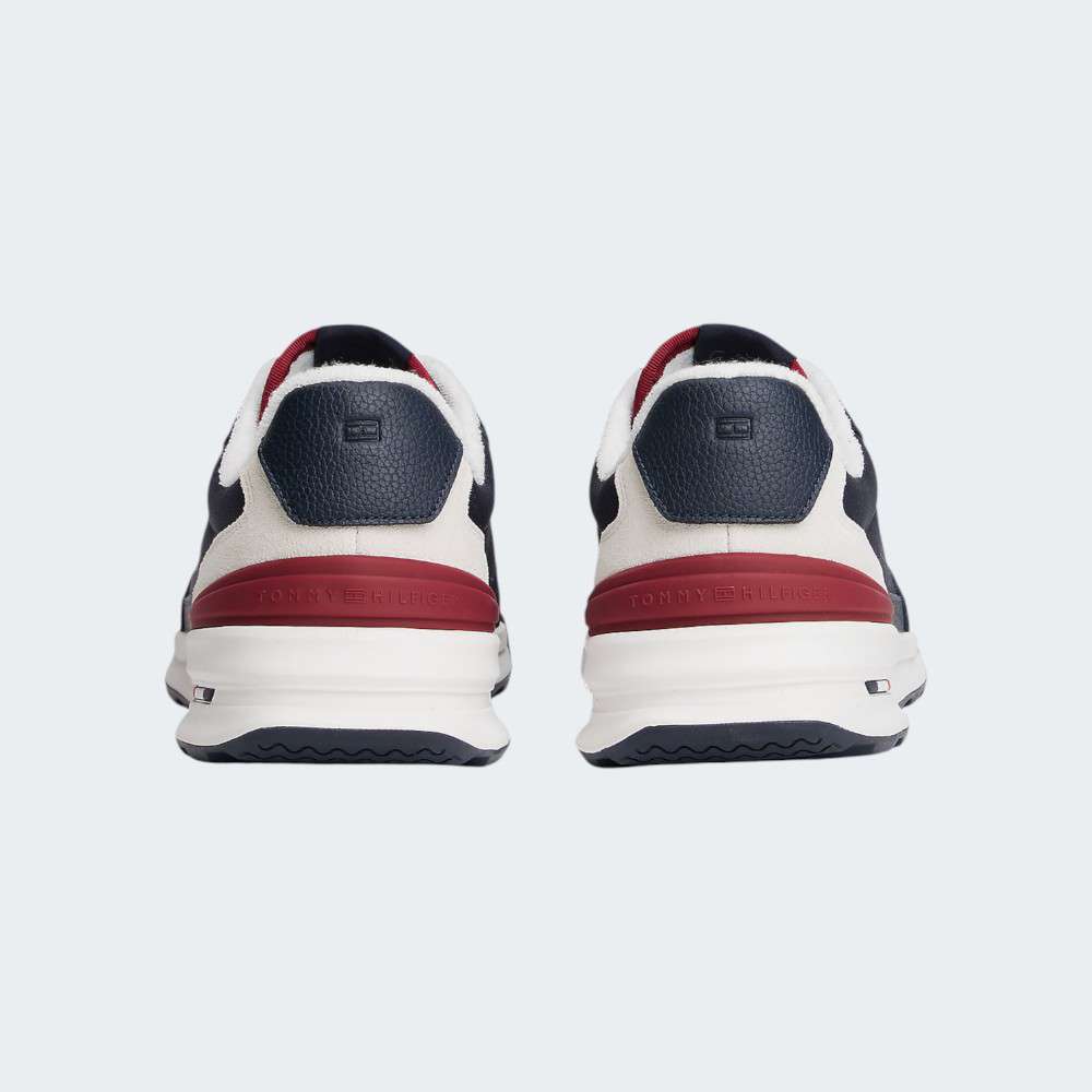 TOMMY HILFIGER RETRO RUNNER