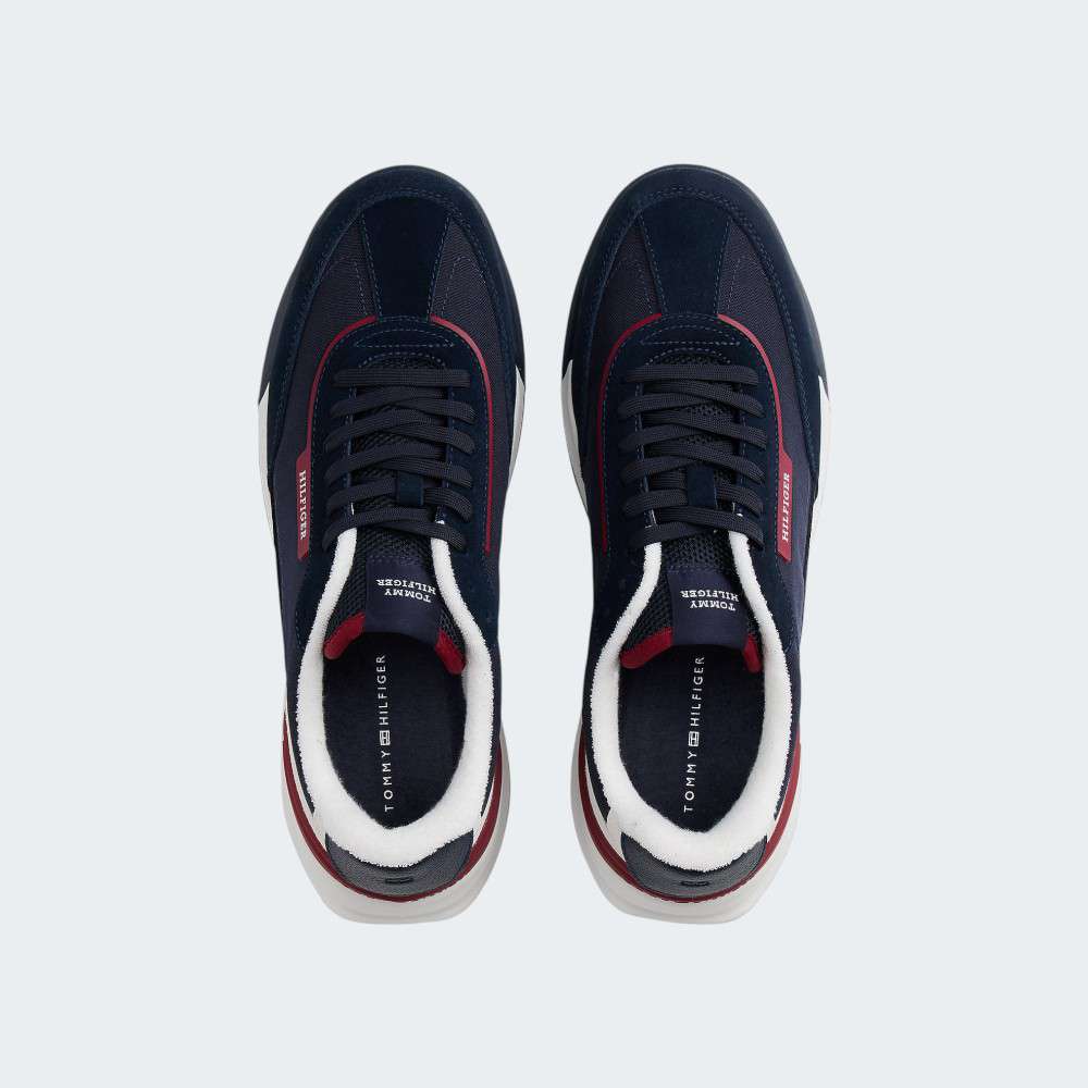 TOMMY HILFIGER RETRO RUNNER