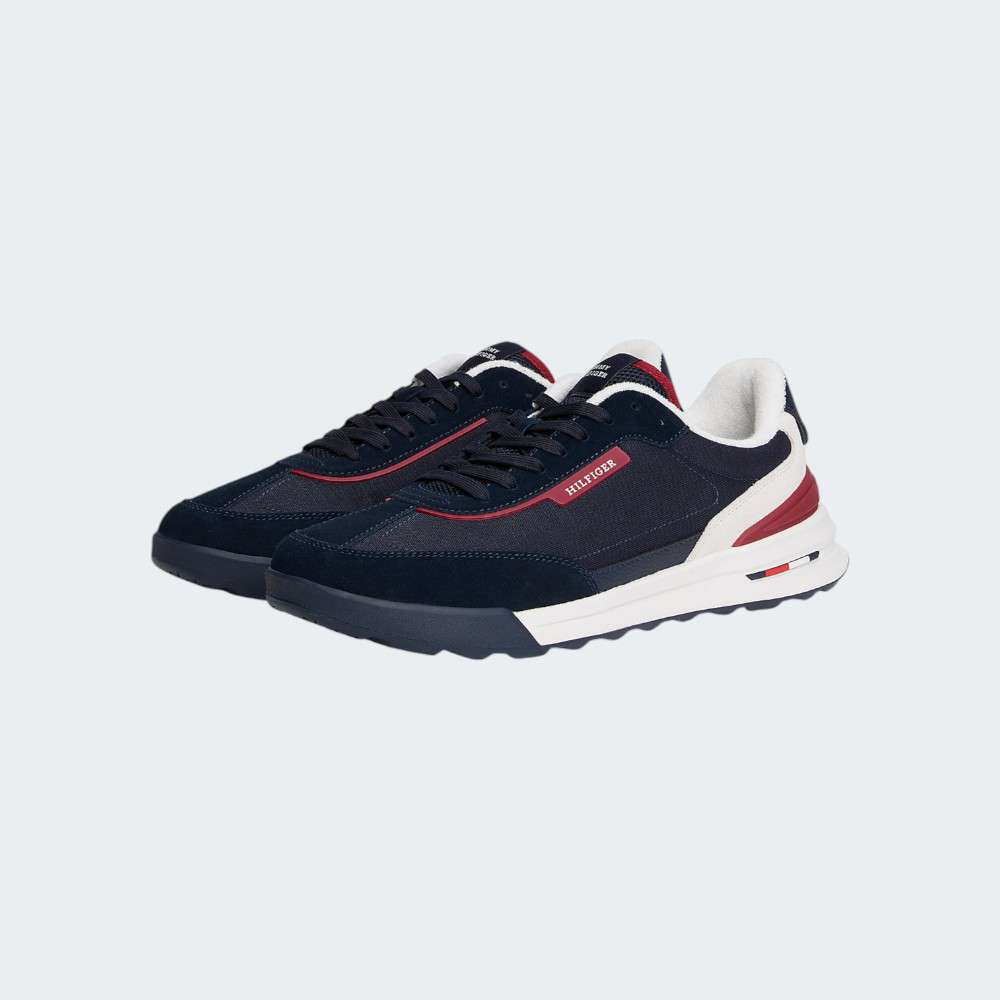 TOMMY HILFIGER RETRO RUNNER