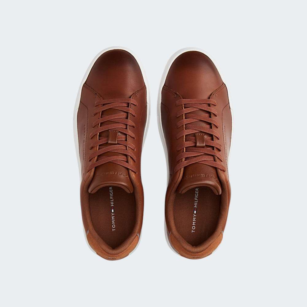 TOMMY HILFIGER COURT