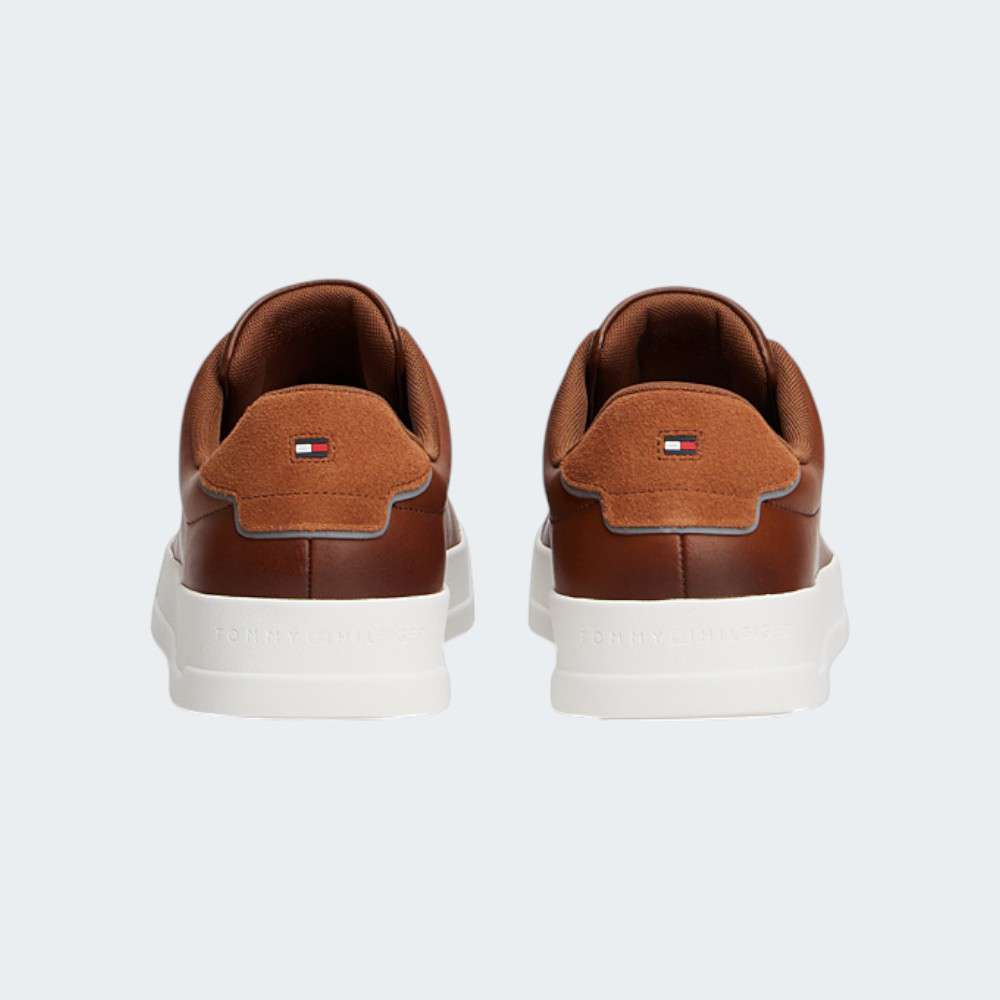 TOMMY HILFIGER COURT