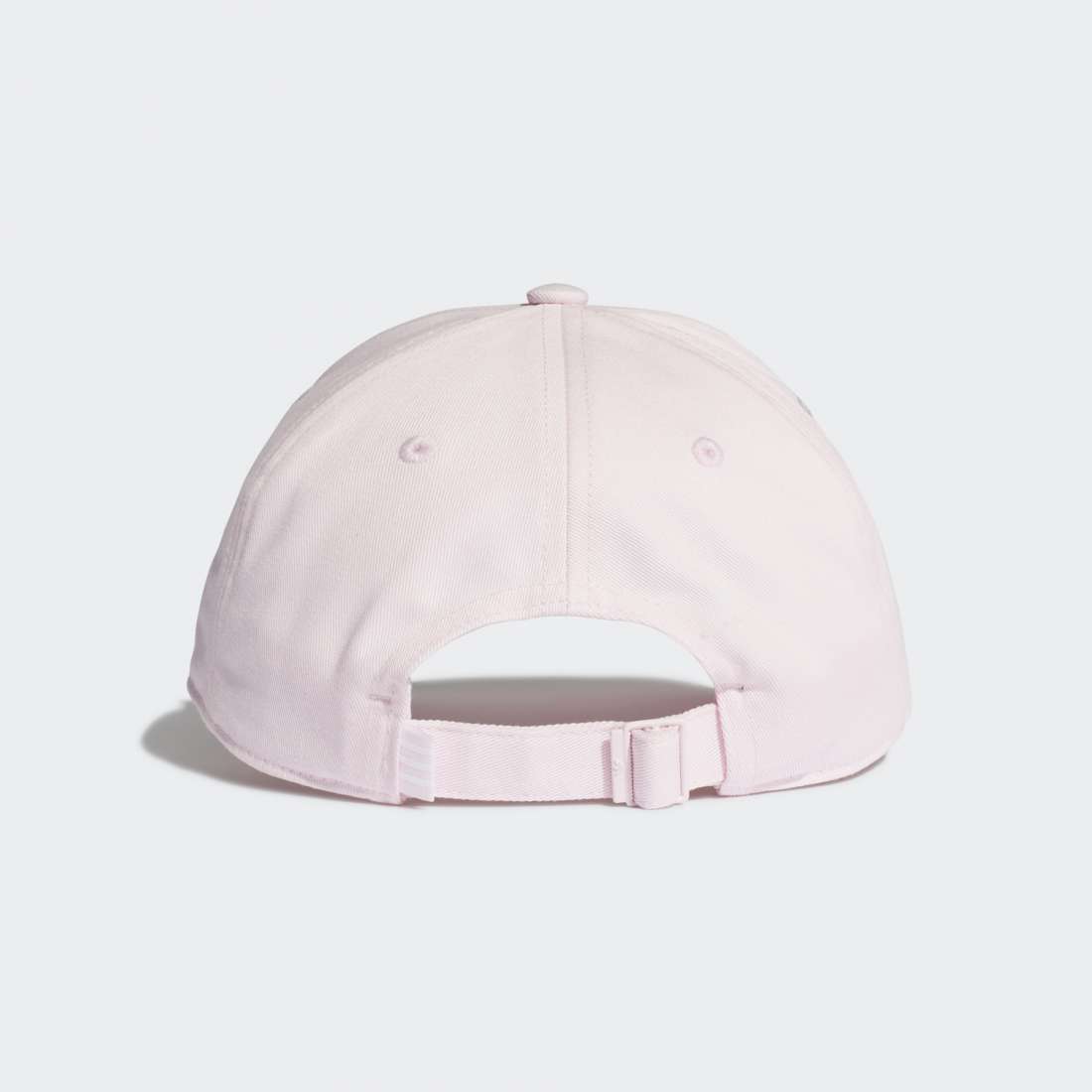 BONÉ ADIDAS BASEBALL TREFOIL CLEAR PINK