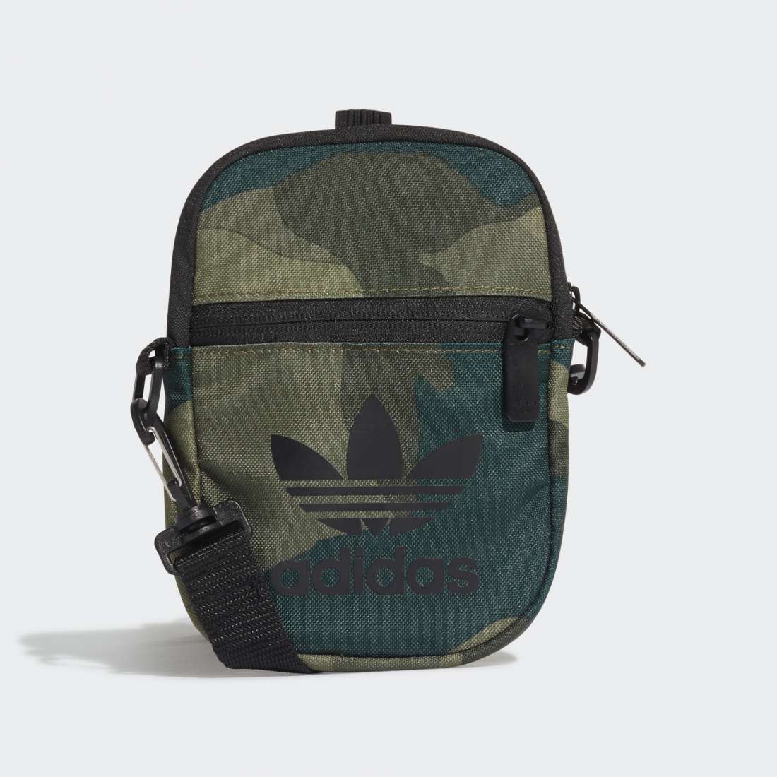 BOLSA ADIDAS CAMOUFLAGE FESTIVAL