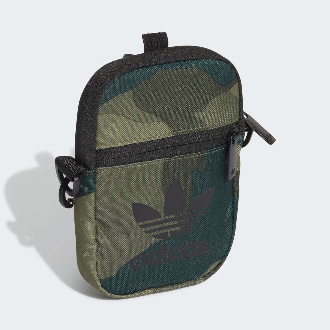 BOLSA ADIDAS CAMOUFLAGE FESTIVAL