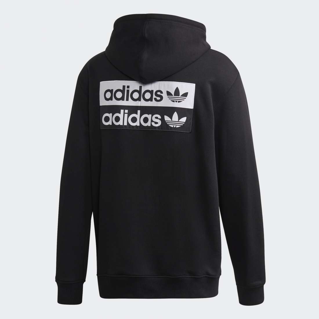HOODIE ADIDAS R.Y.V.BLACK