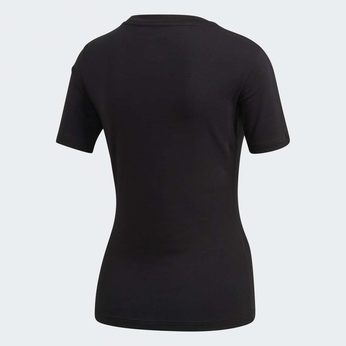 TSHIRT ADIDAS TECH TIGHT BLACK