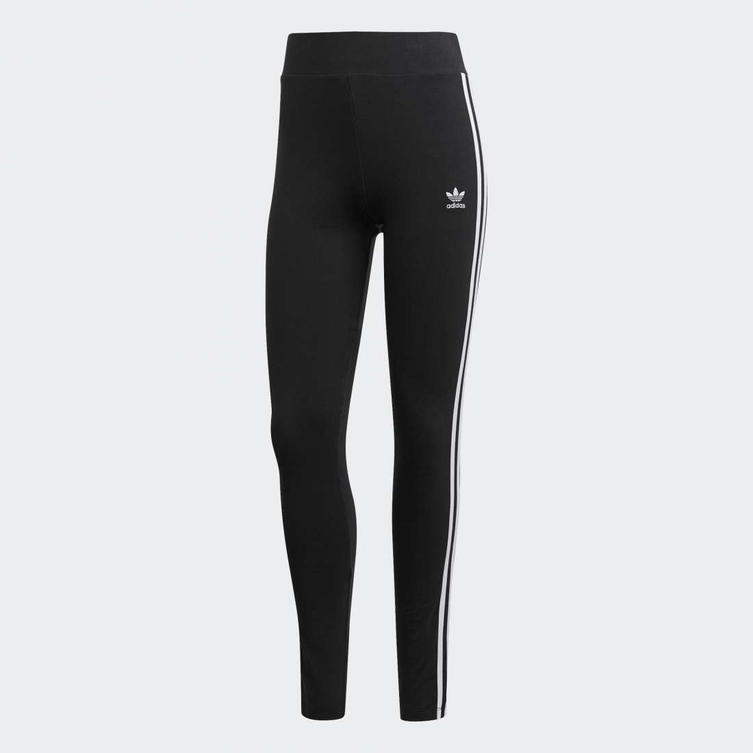 LEGGINGS ADIDAS 3-STRIPES TIGHTS BLACK