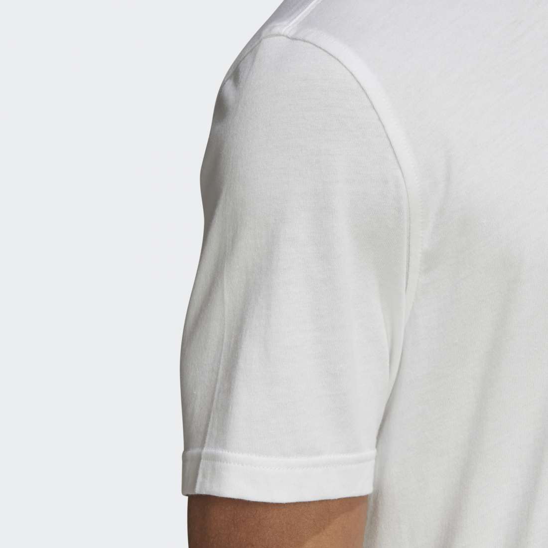TSHIRT ADIDAS TREFOIL CAMOUFLAGE WHITE/MULTICOLOR
