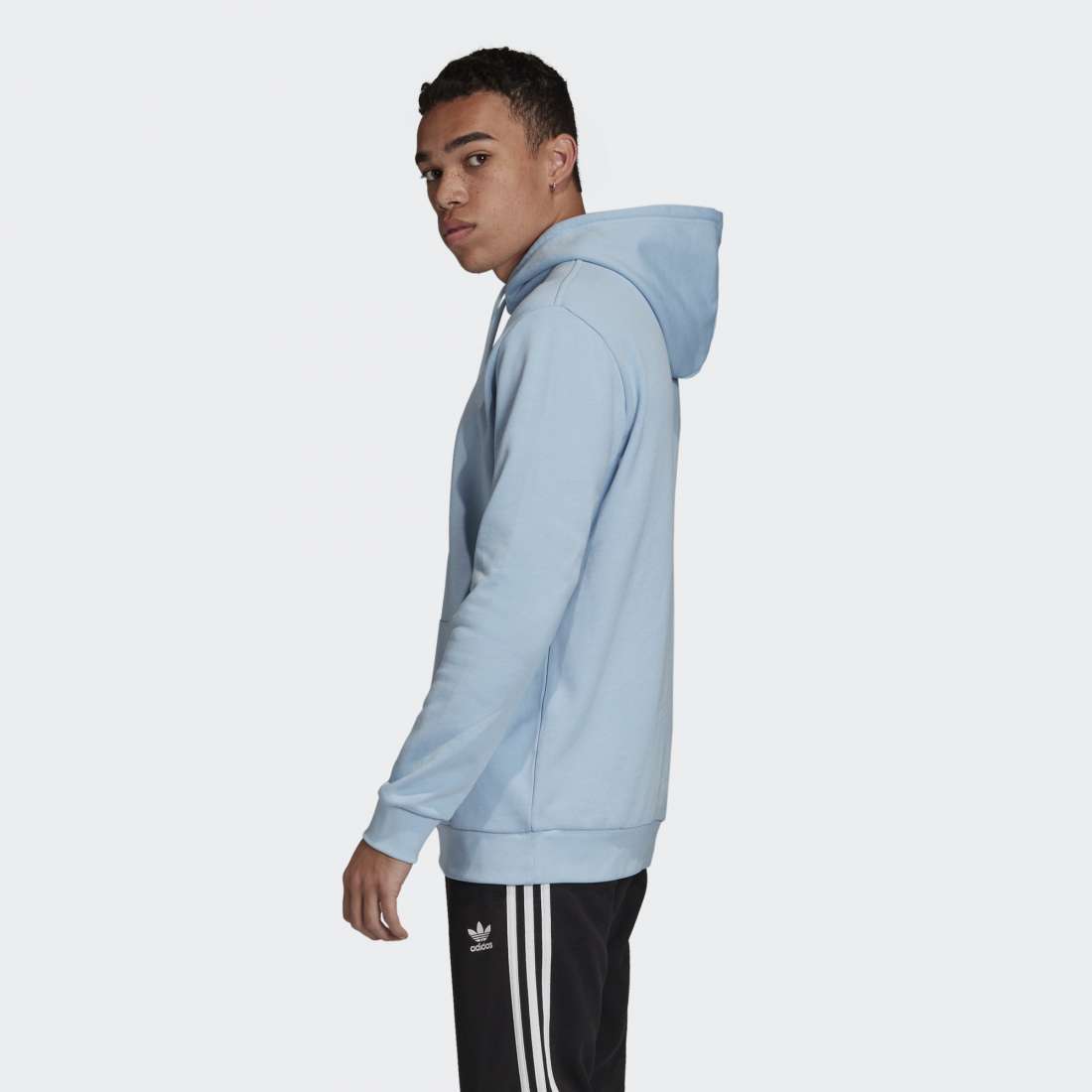 HOODIE ADIDAS TREFOIL CEUTRA