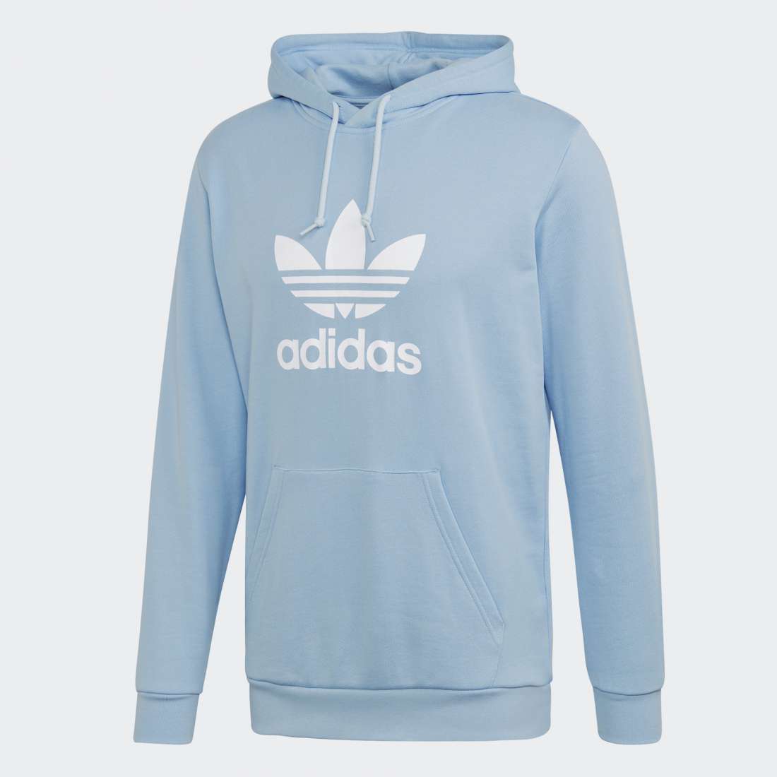 HOODIE ADIDAS TREFOIL CEUTRA