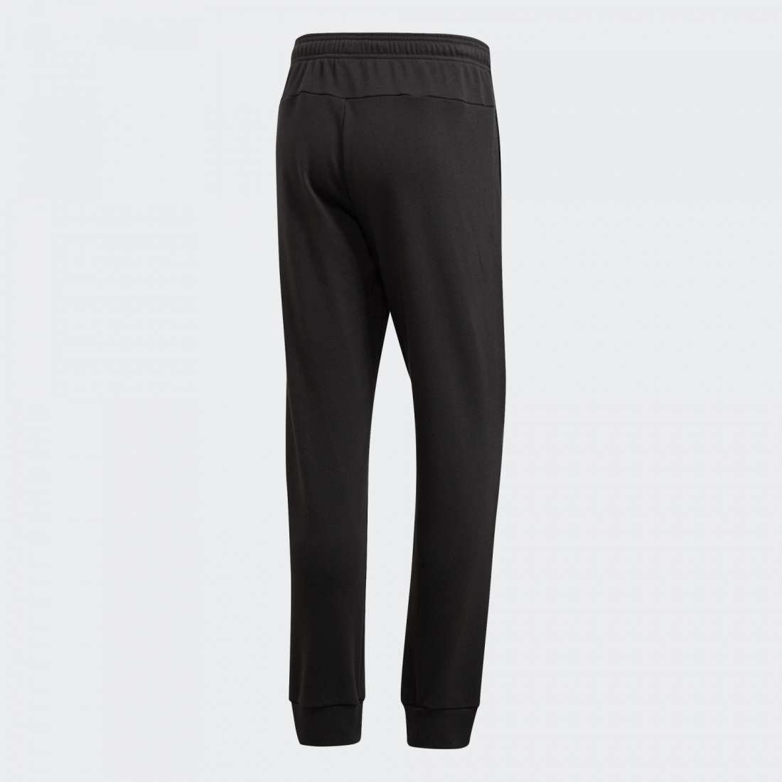 FATO DE TREINO ADIDAS MTS CO RELAX BLACK / WHITE